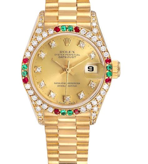 fake diamond rolex watch|counterfeit rolex how to identify.